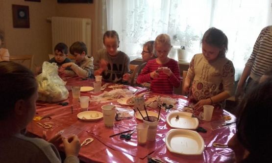  Grafika #2: Wycieczka do Gdyni